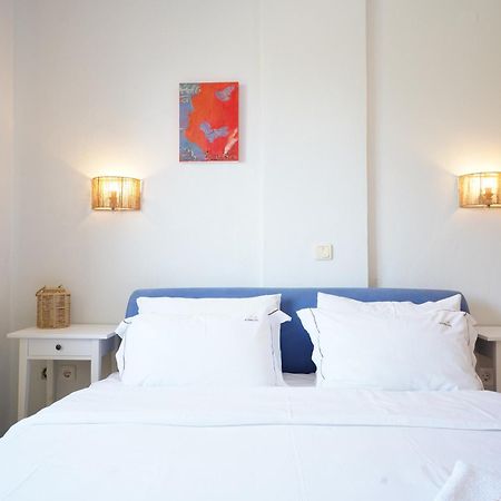 Alterra Vita Apartments Neos Marmaras Habitación foto